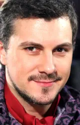 Алексей Секирин