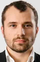 Александр Якин